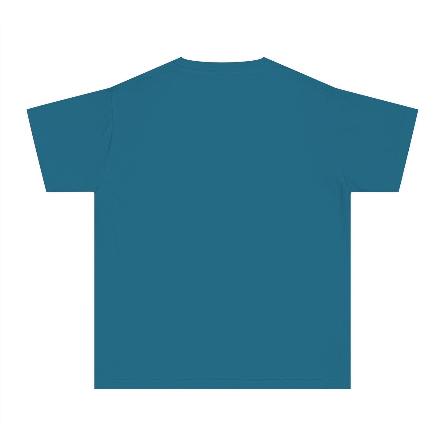 Glad To Be Back In The Garden Youth Midweight Tee