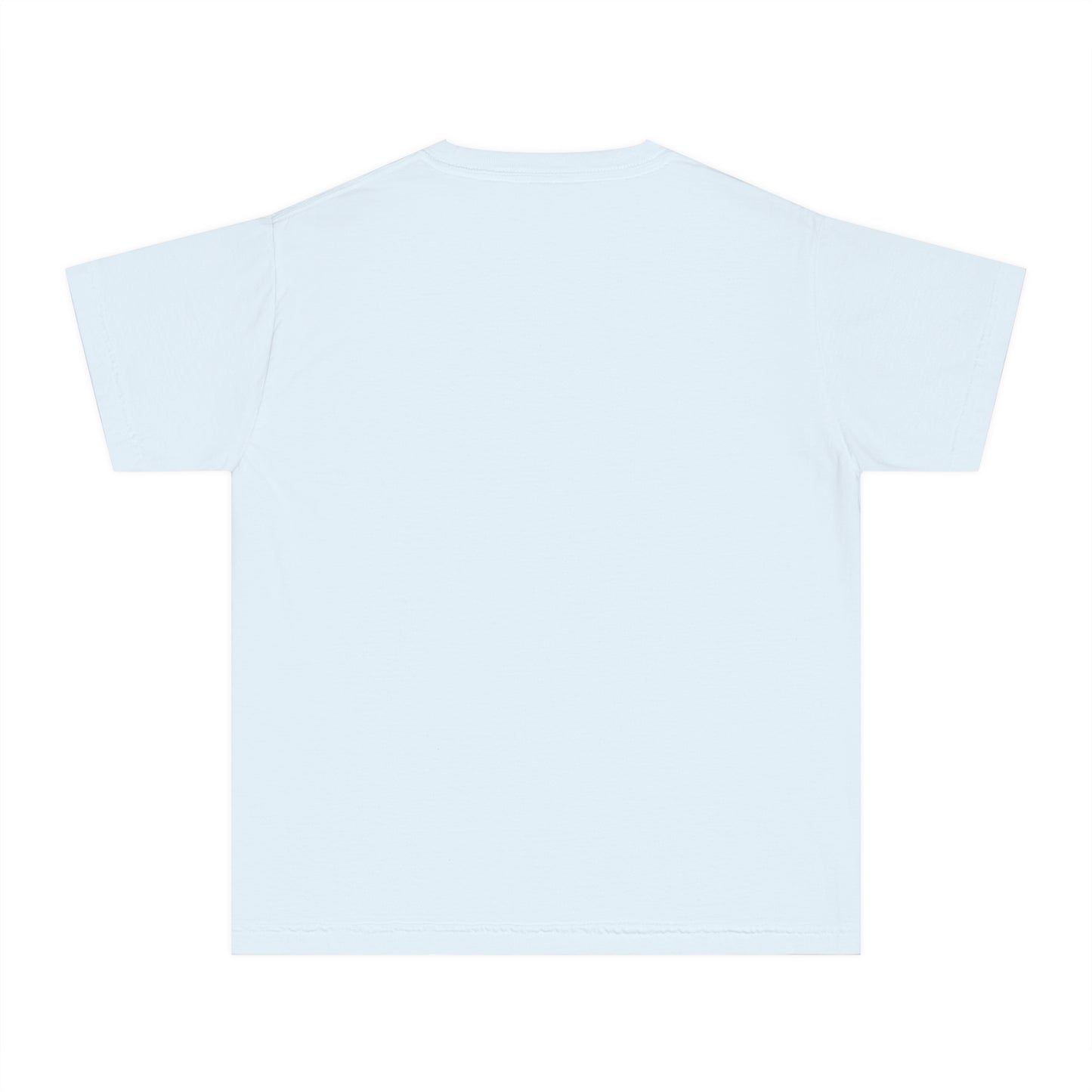 Glad To Be Back In The Garden Youth Midweight Tee