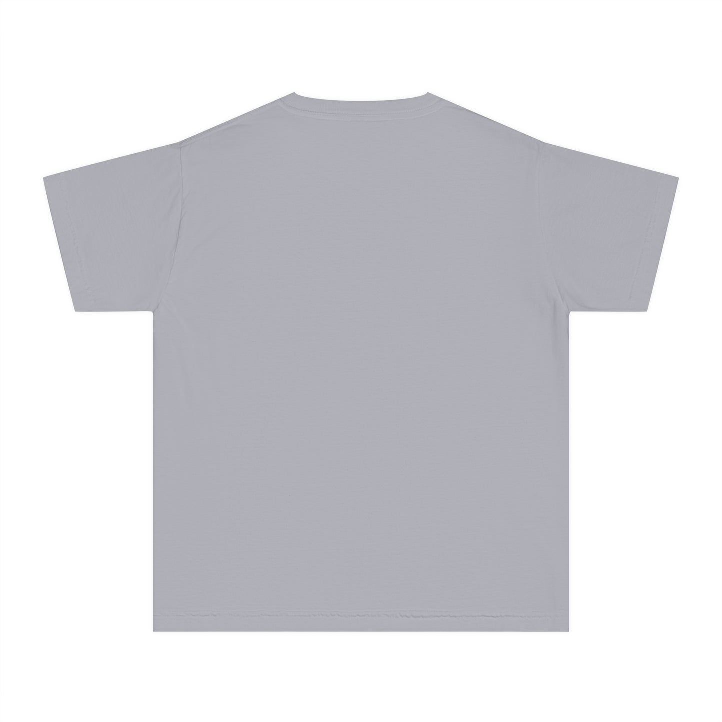 Glad To Be Back In The Garden Youth Midweight Tee