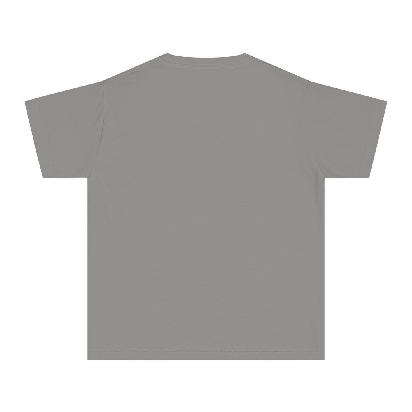 Glad To Be Back In The Garden Youth Midweight Tee
