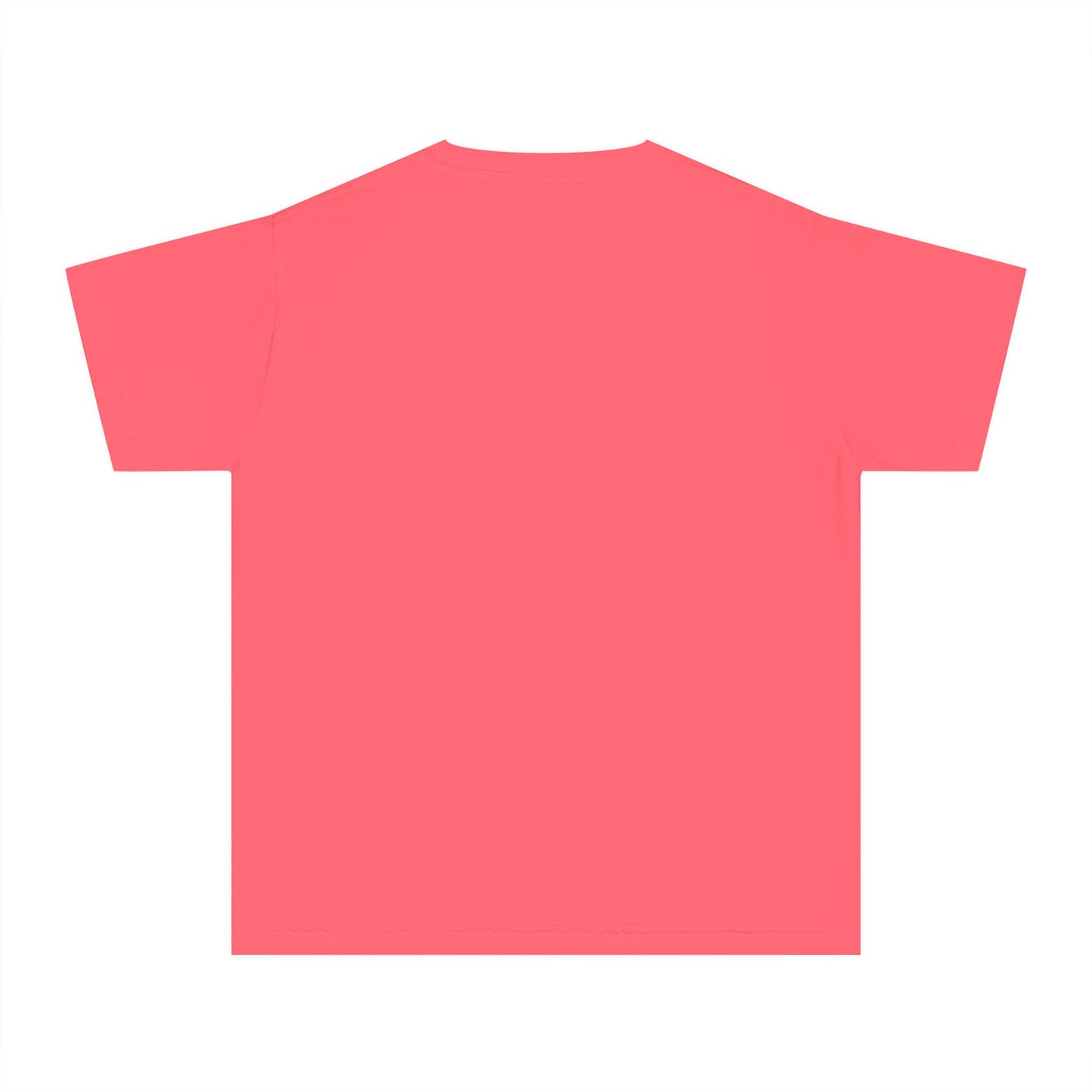 Glad To Be Back In The Garden Youth Midweight Tee
