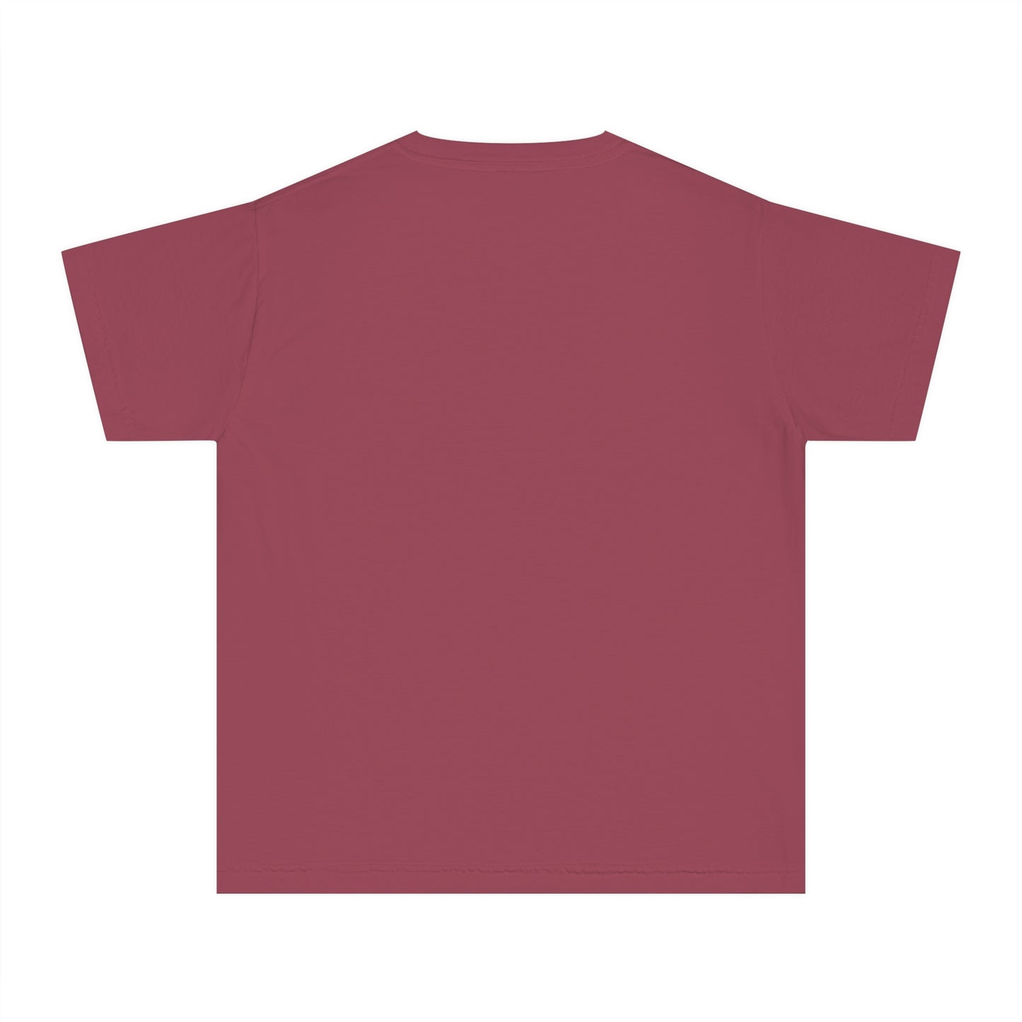 Glad To Be Back In The Garden Youth Midweight Tee