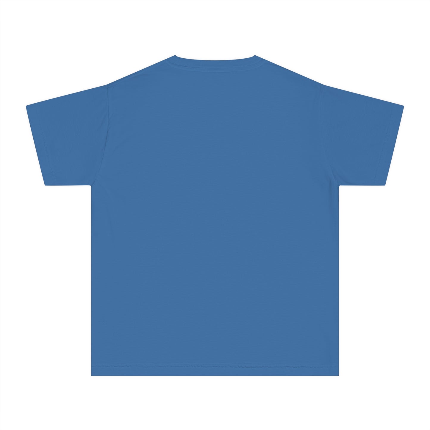 Glad To Be Back In The Garden Youth Midweight Tee