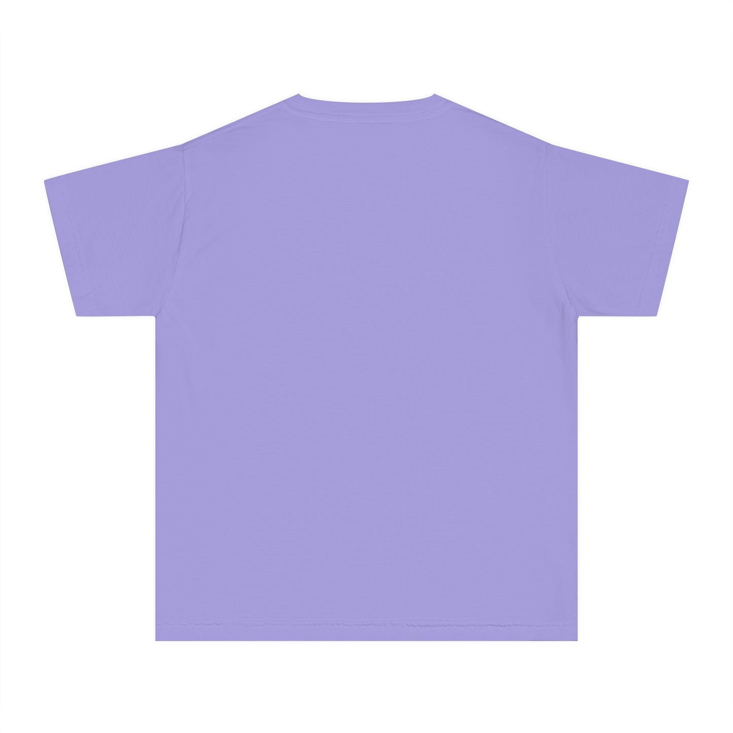 Glad To Be Back In The Garden Youth Midweight Tee