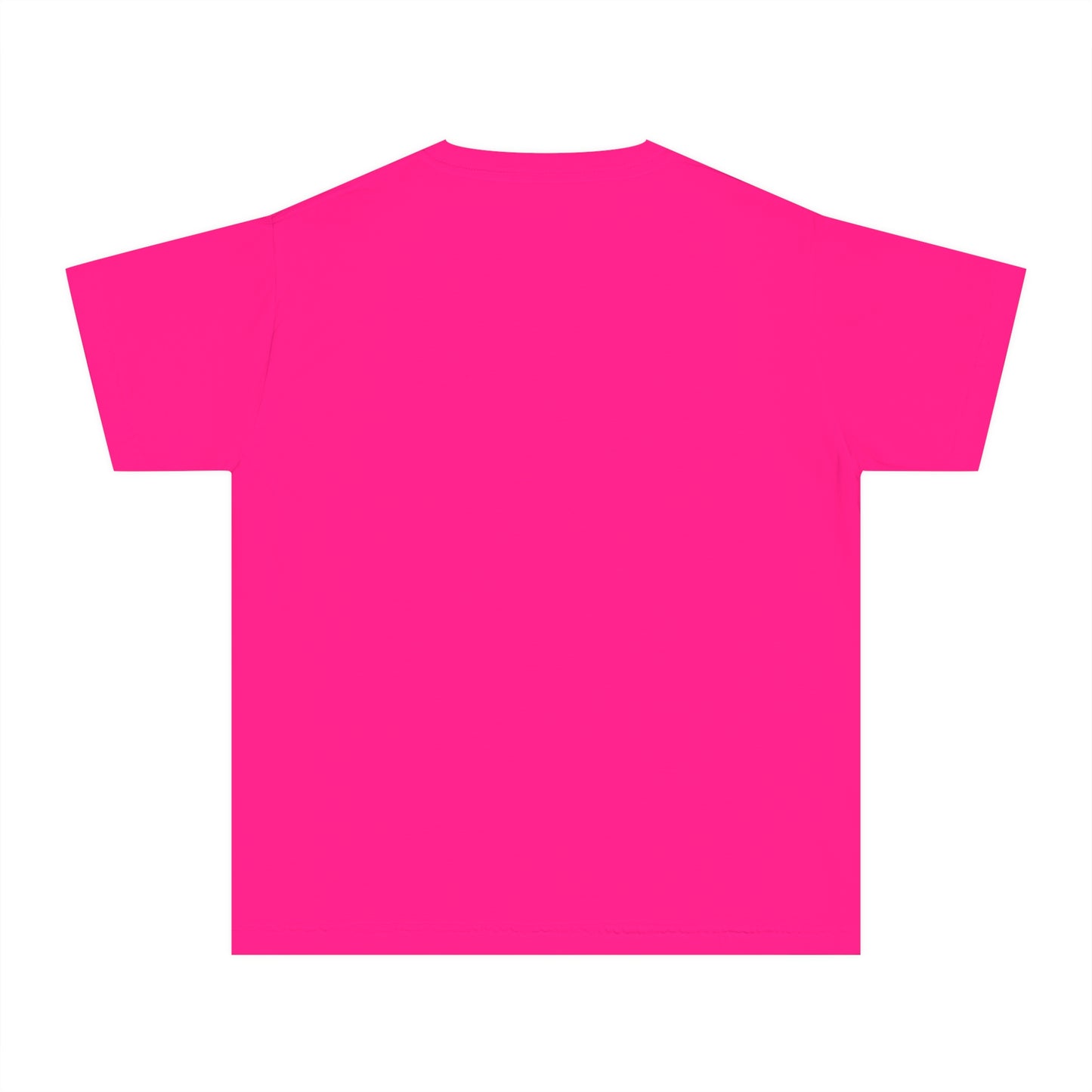 Glad To Be Back In The Garden Youth Midweight Tee