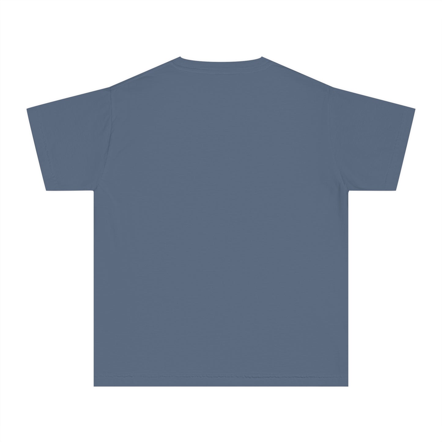 Glad To Be Back In The Garden Youth Midweight Tee