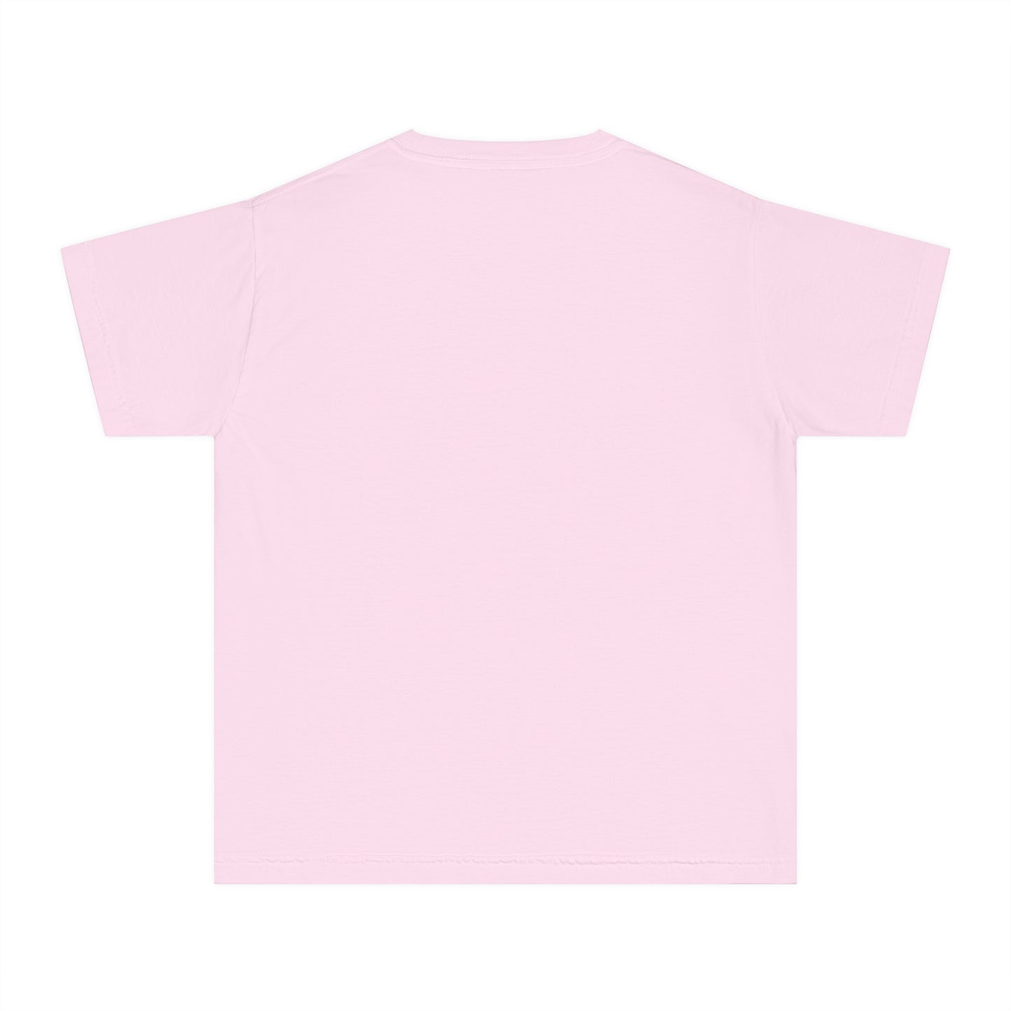 Glad To Be Back In The Garden Youth Midweight Tee