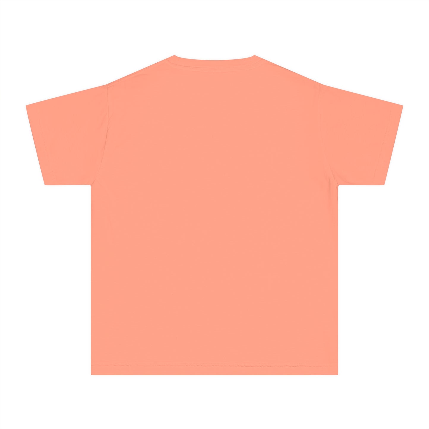 Glad To Be Back In The Garden Youth Midweight Tee