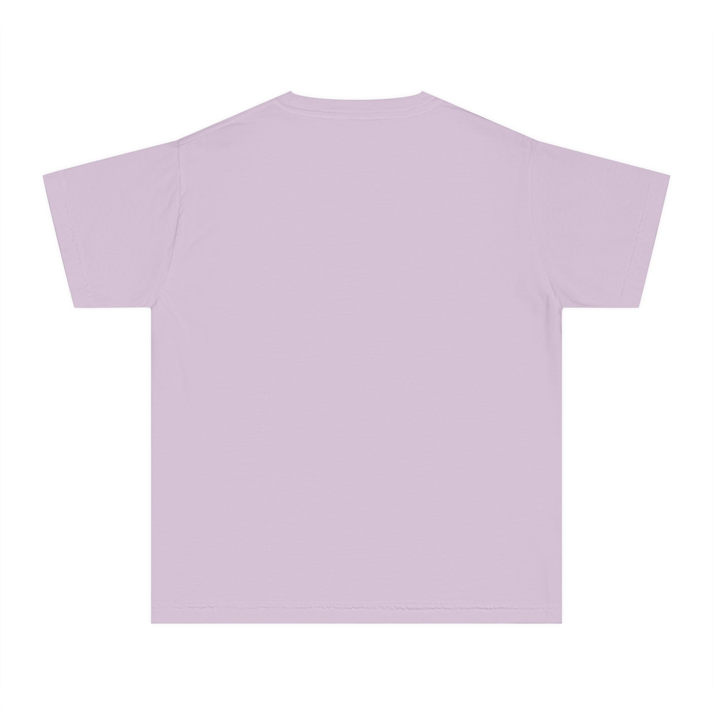 Glad To Be Back In The Garden Youth Midweight Tee