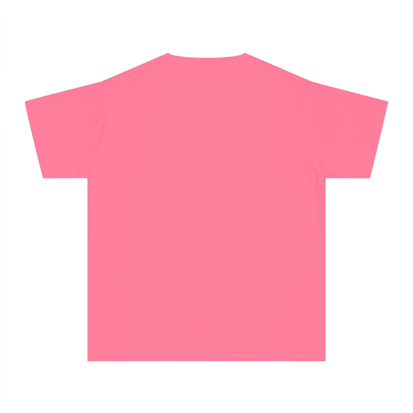 Glad To Be Back In The Garden Youth Midweight Tee