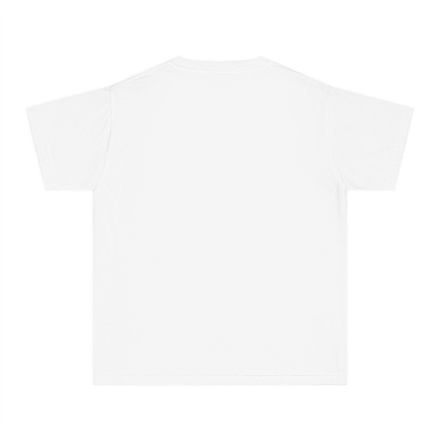 Glad To Be Back In The Garden Youth Midweight Tee